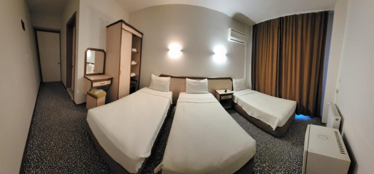 Sirin Villa Кешме Экстерьер фото