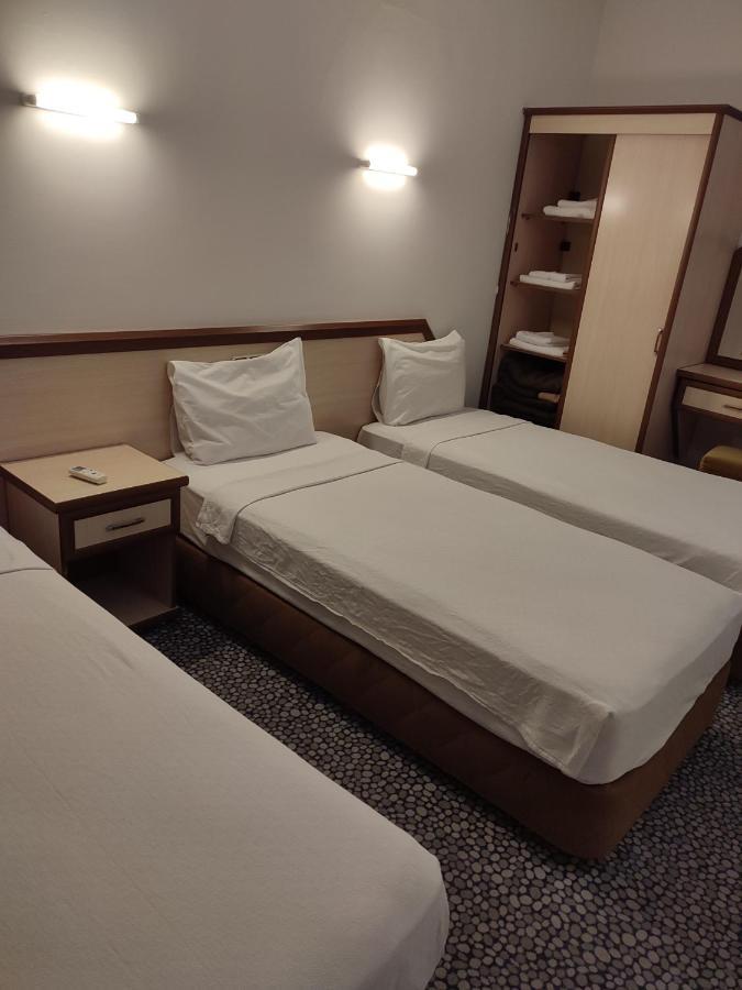 Sirin Villa Кешме Экстерьер фото