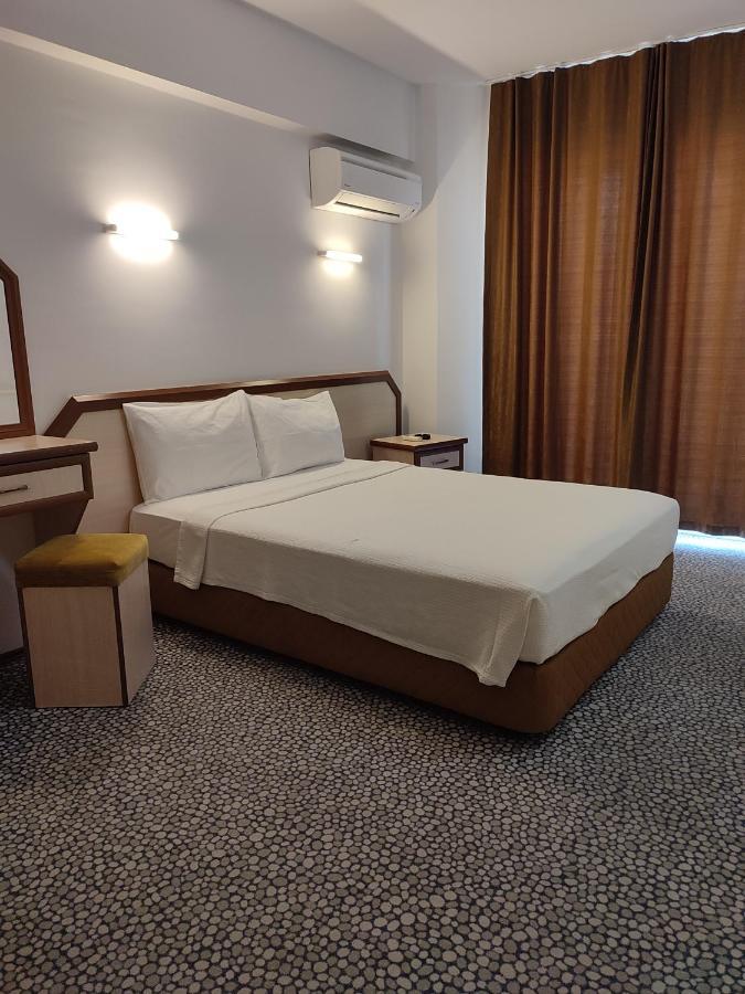 Sirin Villa Кешме Экстерьер фото
