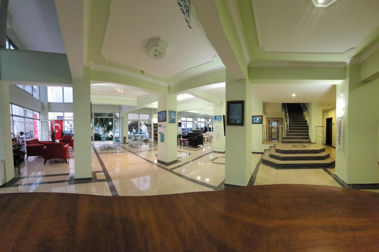 Sirin Villa Кешме Экстерьер фото