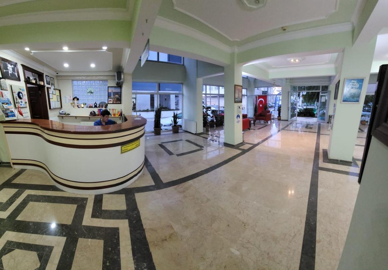 Sirin Villa Кешме Экстерьер фото