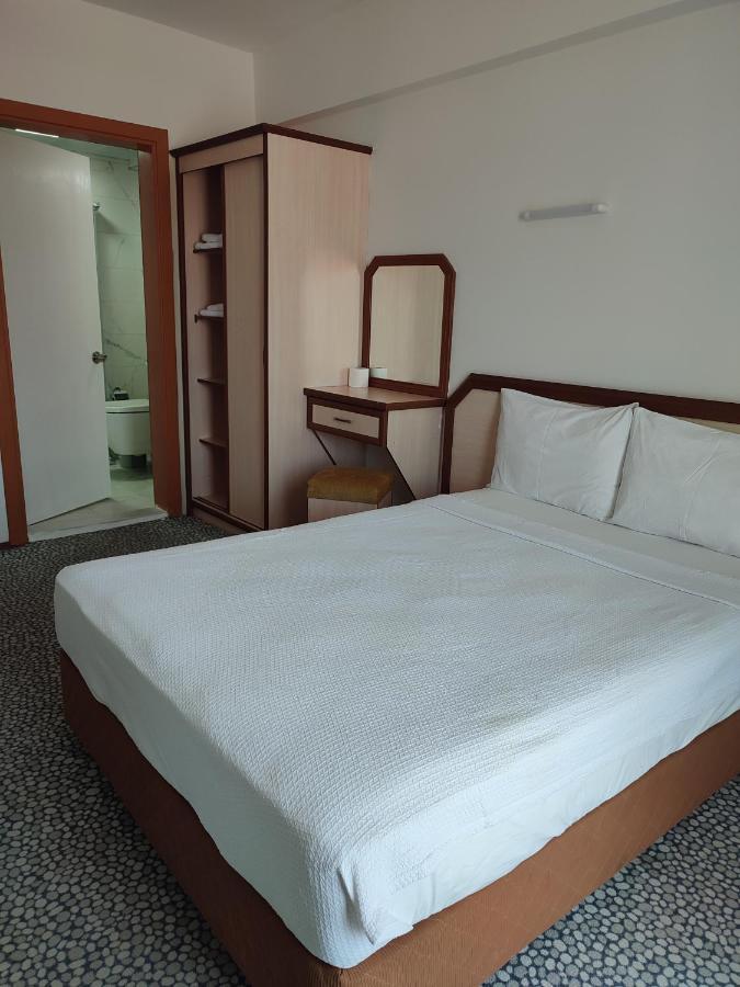 Sirin Villa Кешме Экстерьер фото