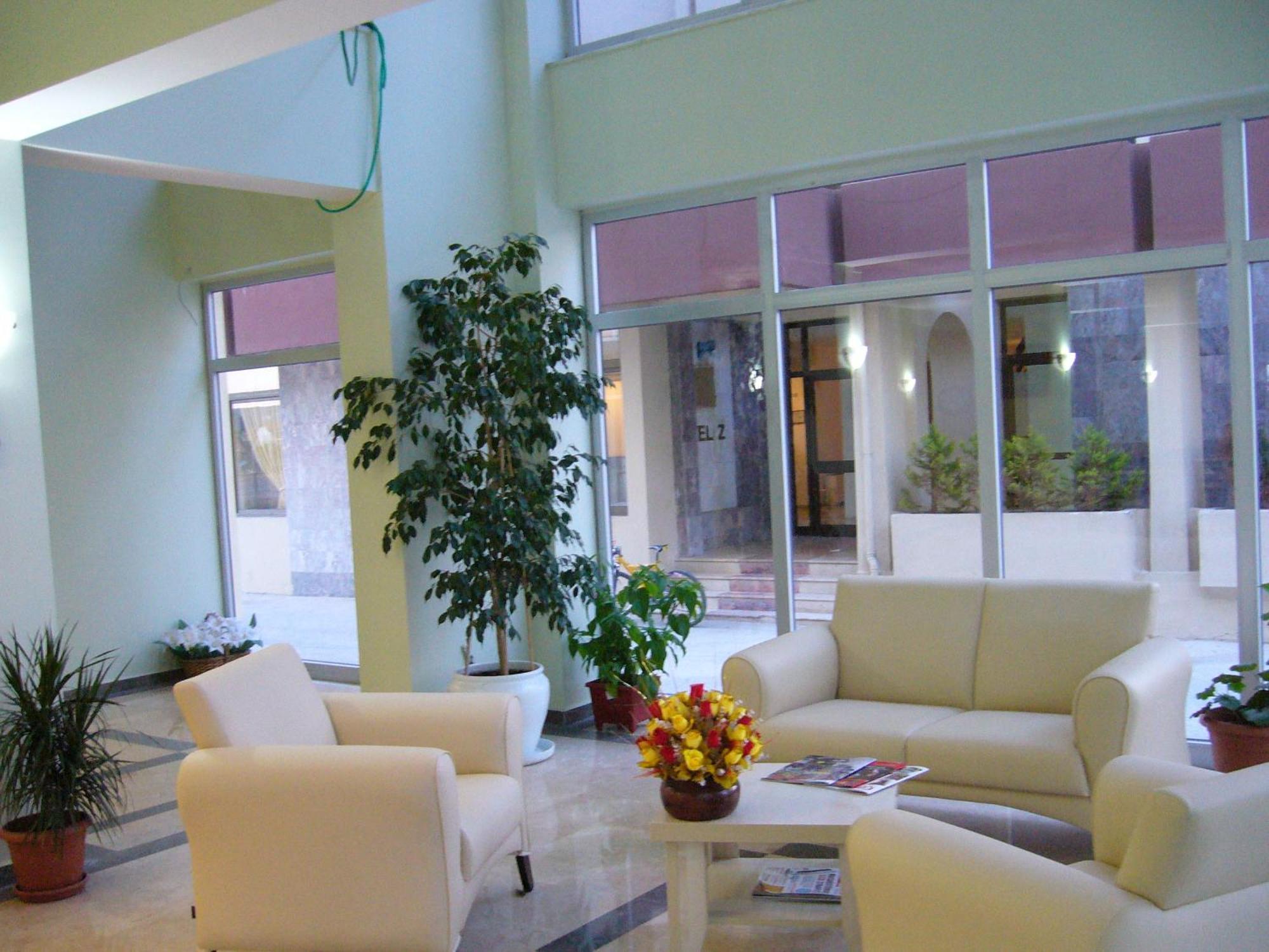 Sirin Villa Кешме Экстерьер фото