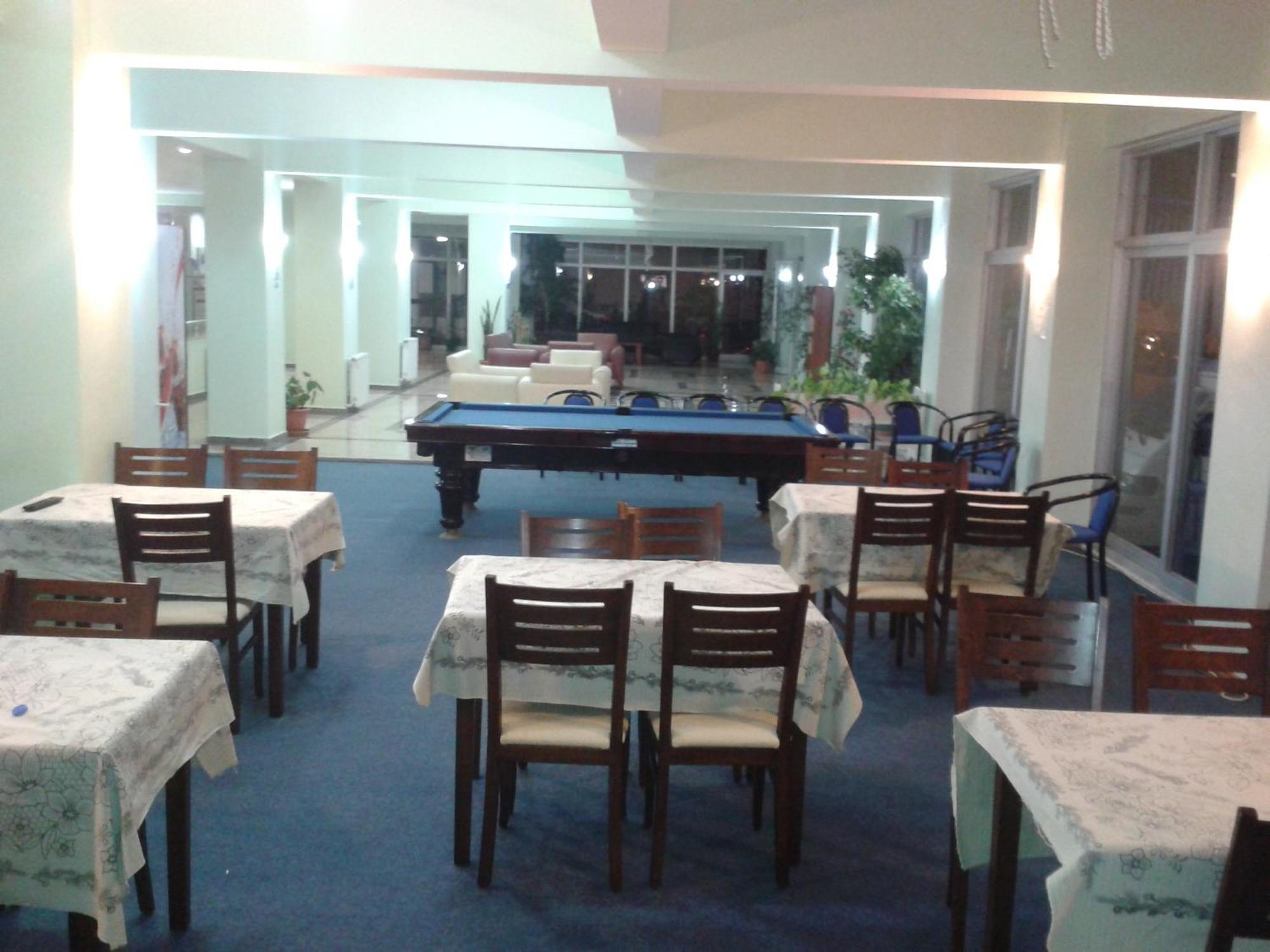 Sirin Villa Кешме Экстерьер фото