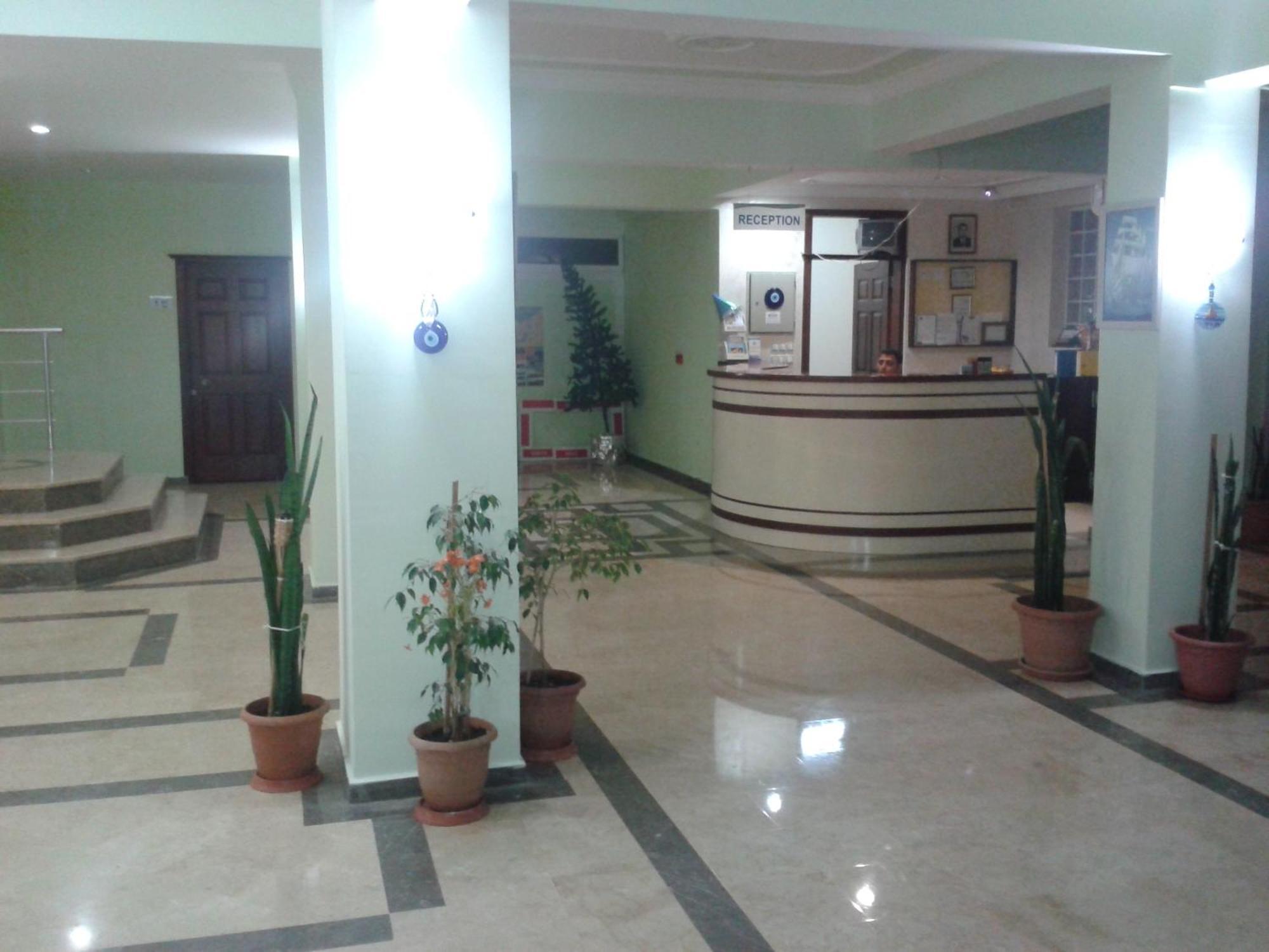 Sirin Villa Кешме Экстерьер фото