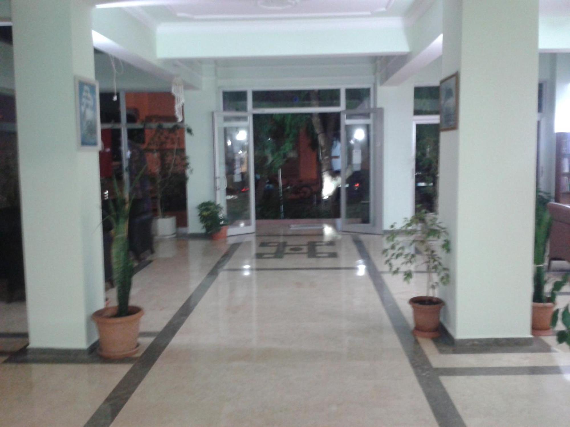 Sirin Villa Кешме Экстерьер фото