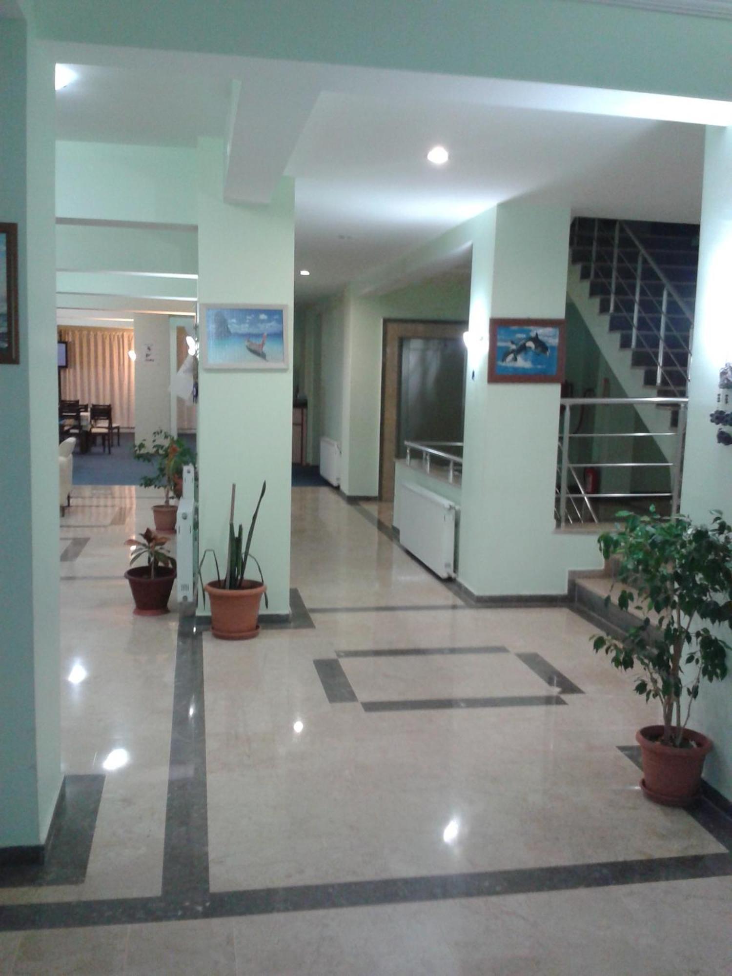 Sirin Villa Кешме Экстерьер фото