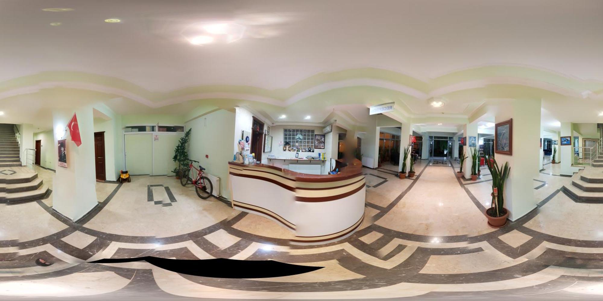 Sirin Villa Кешме Экстерьер фото