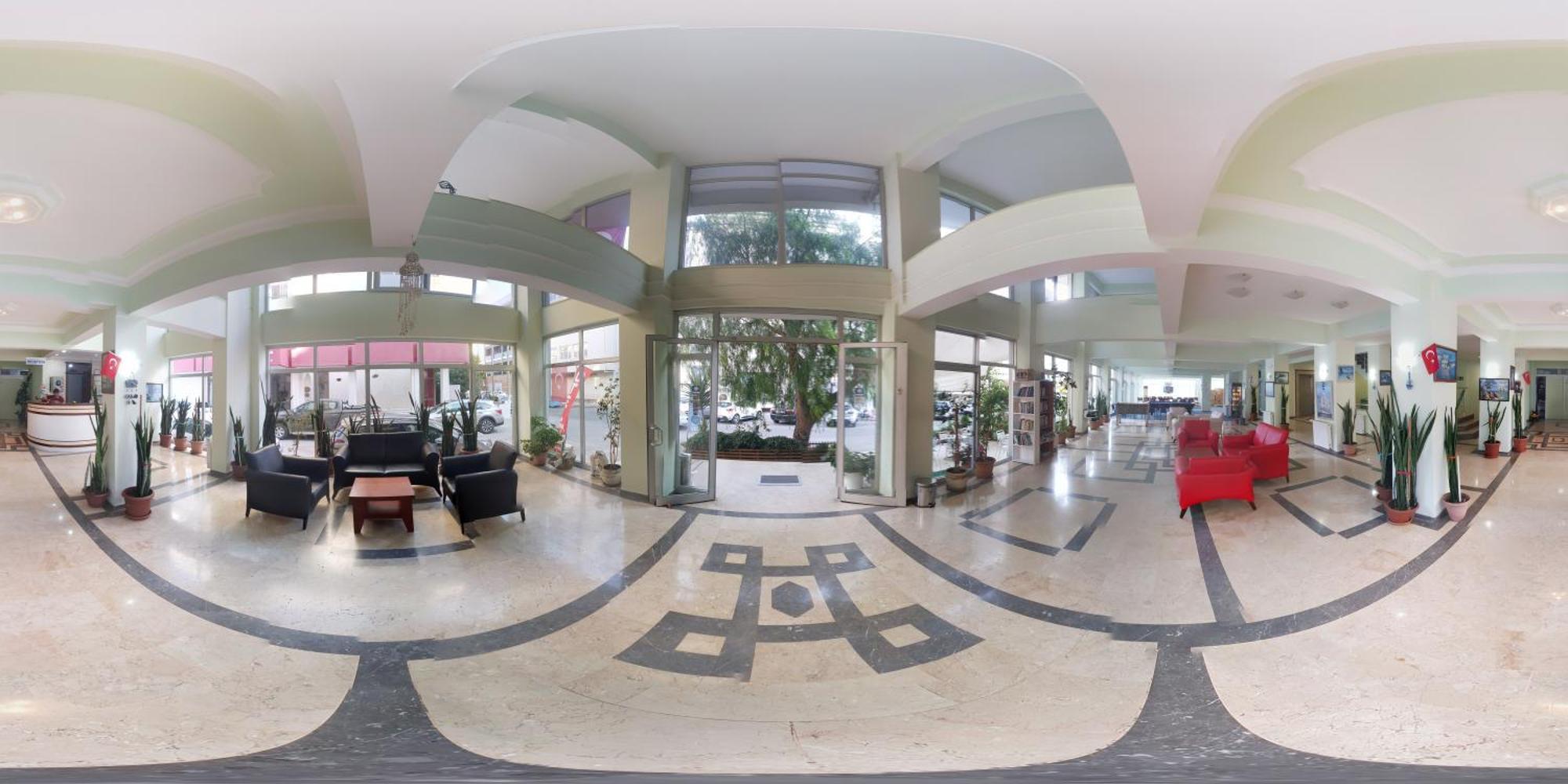 Sirin Villa Кешме Экстерьер фото