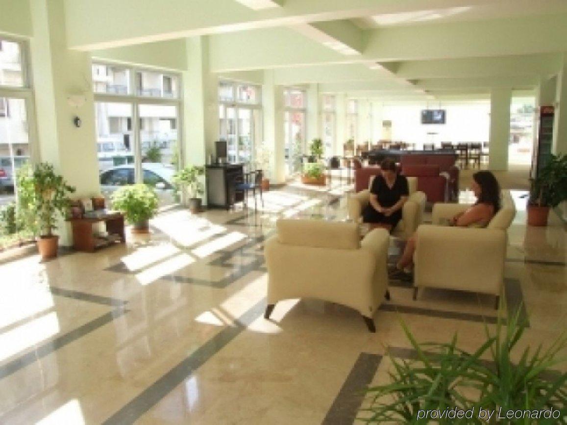 Sirin Villa Кешме Интерьер фото