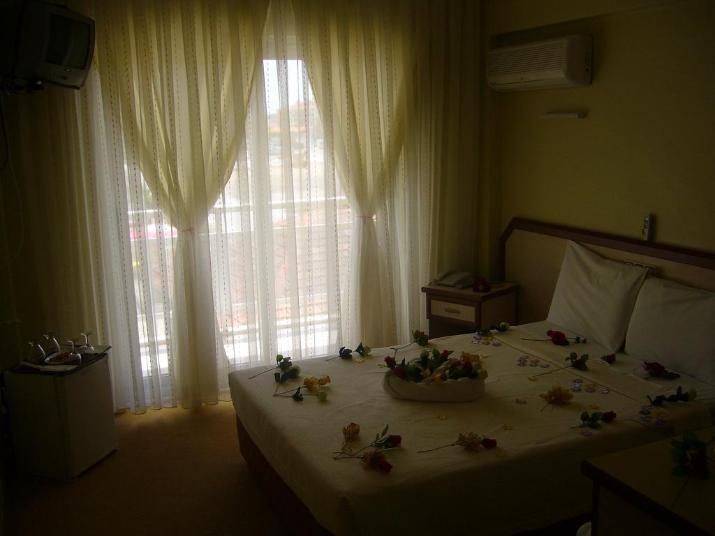 Sirin Villa Кешме Экстерьер фото